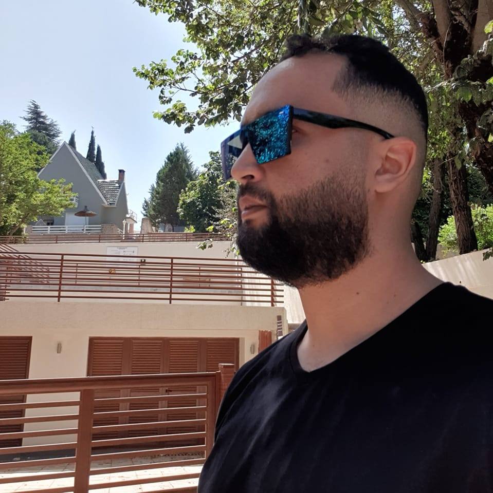 brahim wakrim