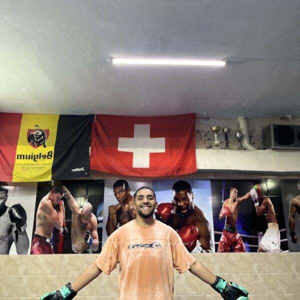 Abdelmajid Ramzaoui