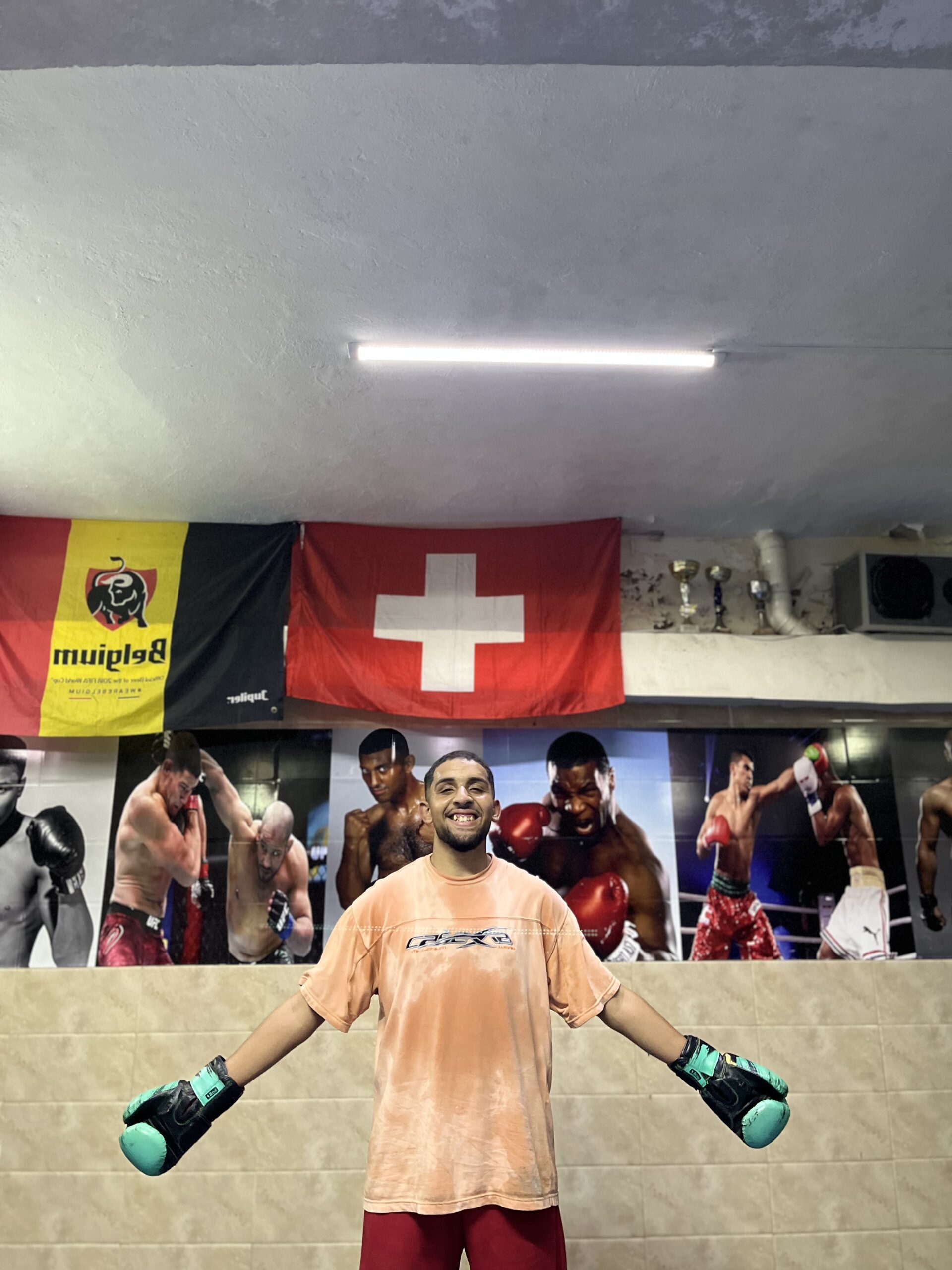 Abdelmajid Ramzaoui