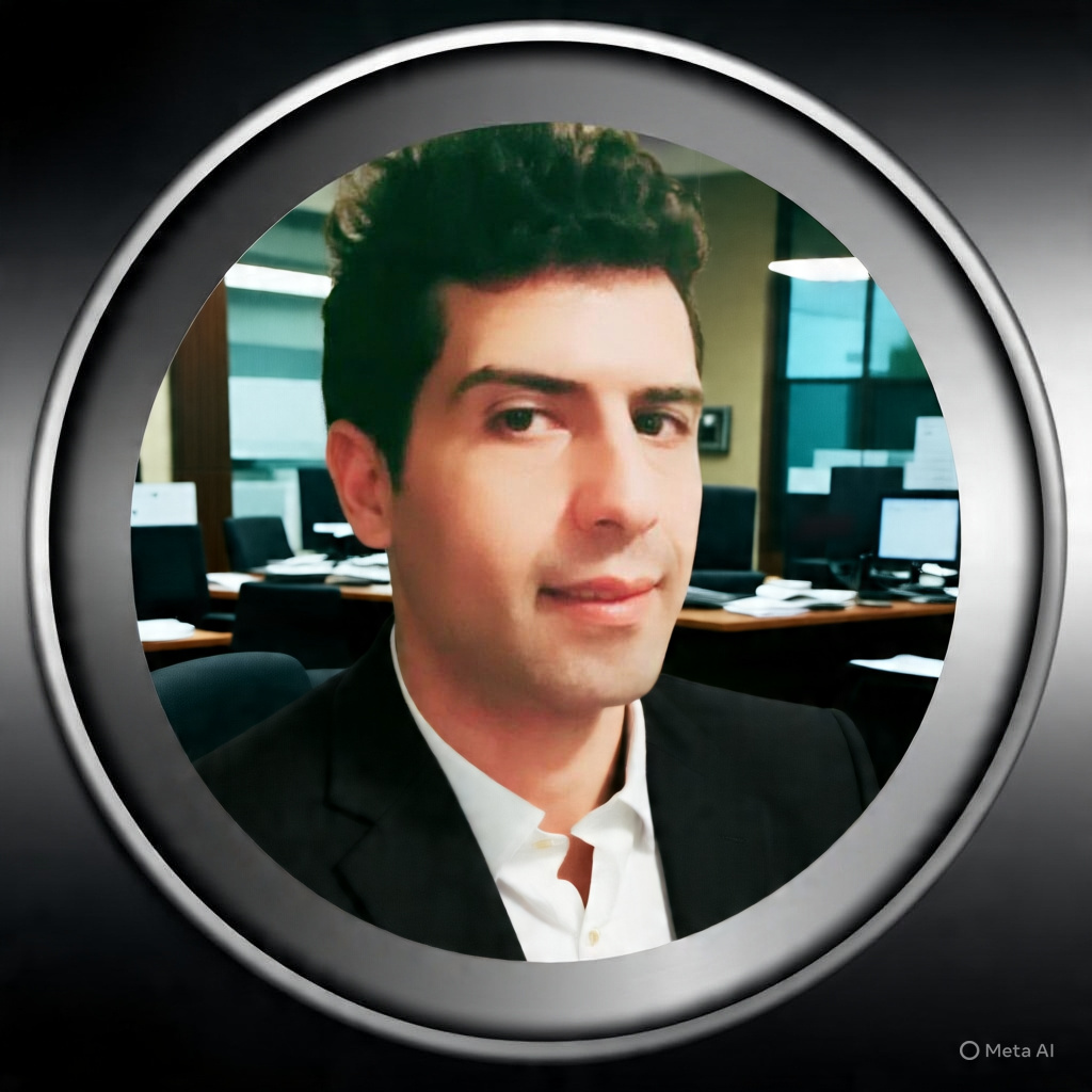 Soufiane Elhosni