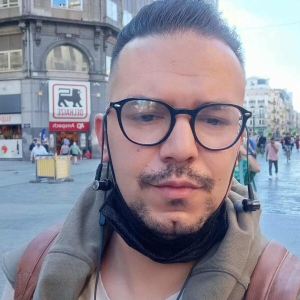 mohammed el grioui