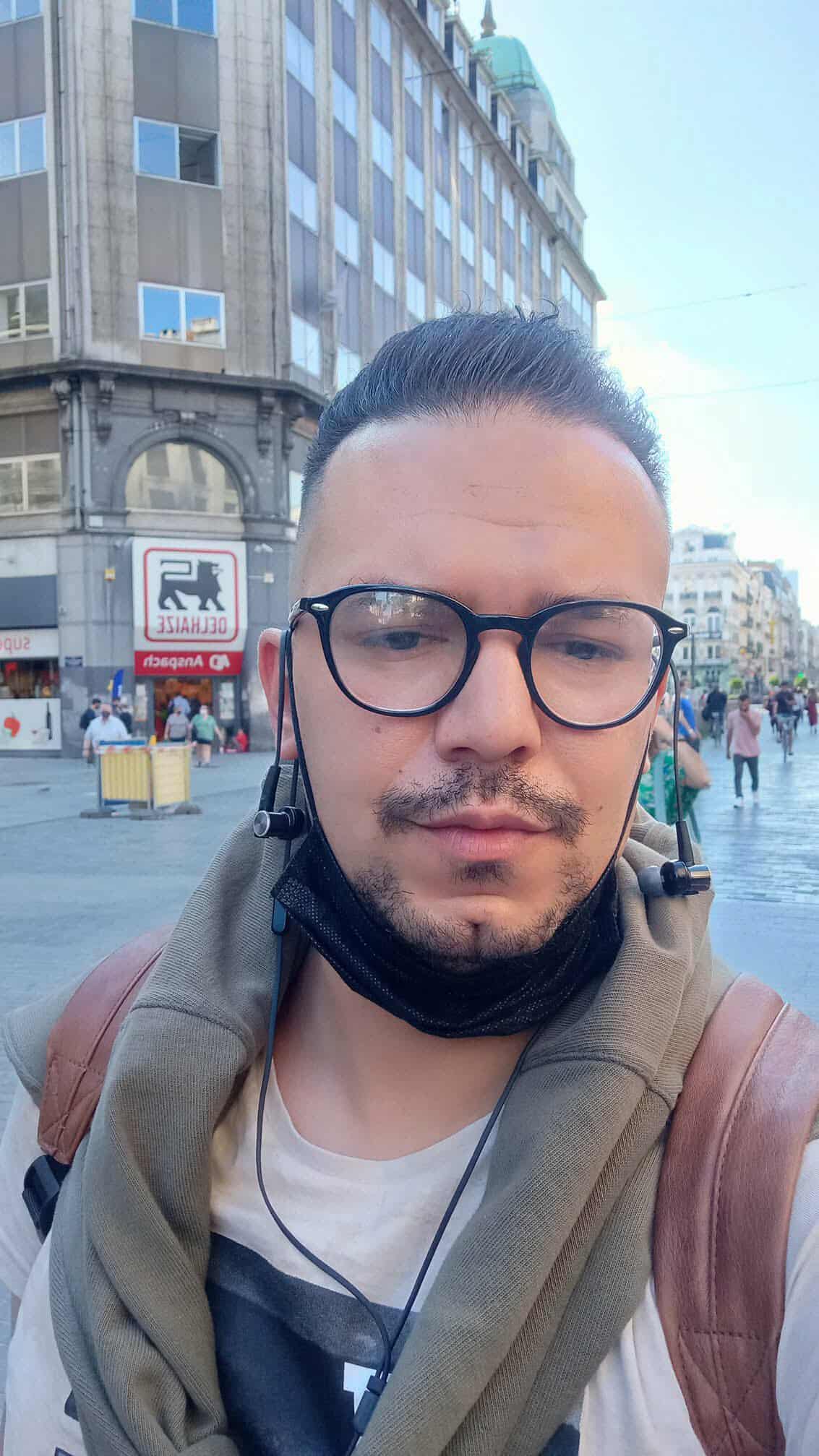 mohammed el grioui