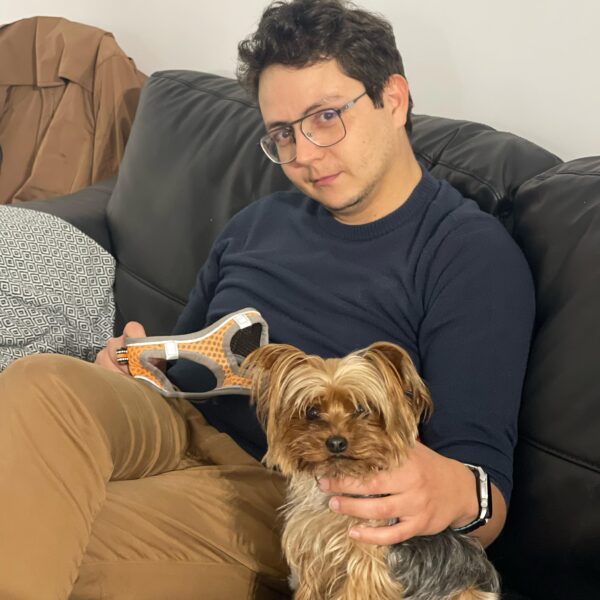 Mehdi Masmoudi