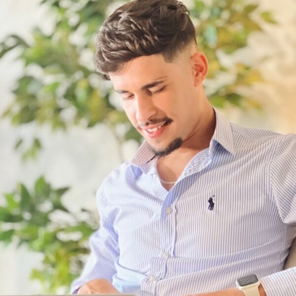 jamal bentaleb