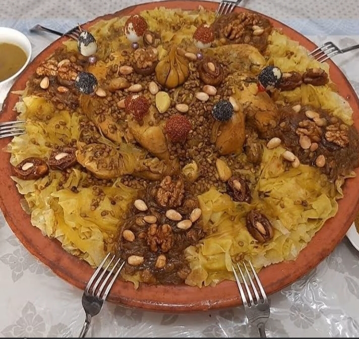 Touria Toto