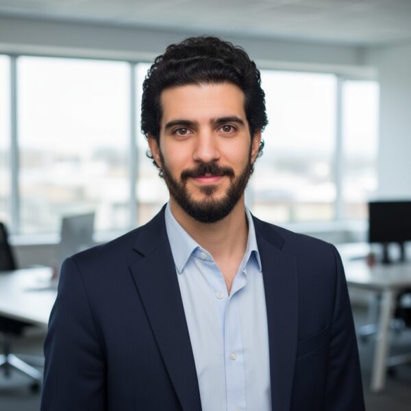 Hamza Argoub