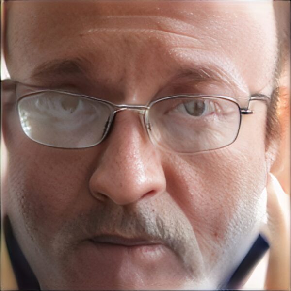 Abdallah BENCHAHIDA