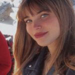 Amina Ait Hsaien - طنجة