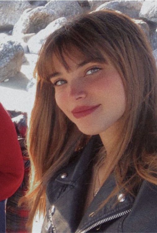 Amina Ait Hsaien