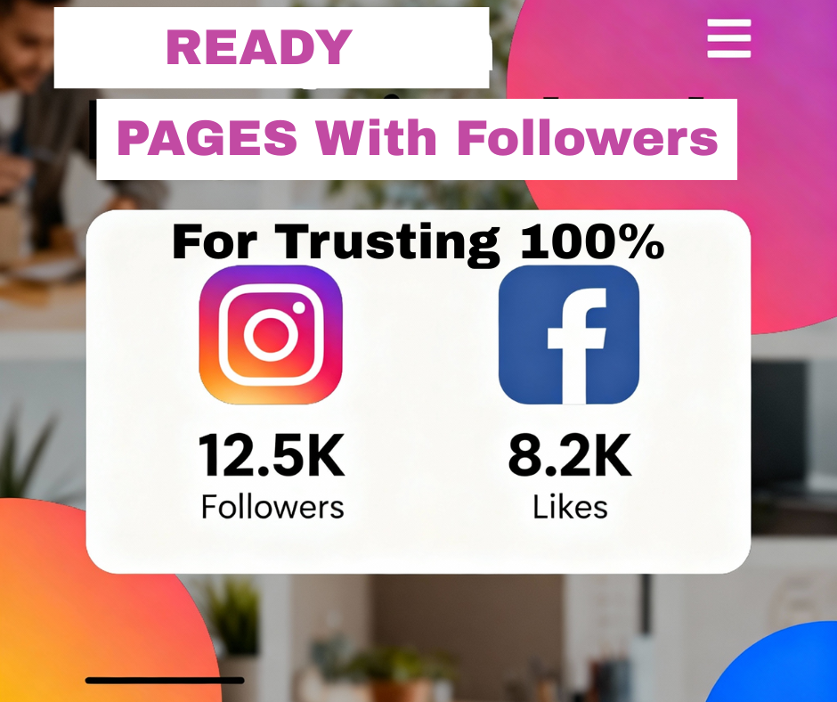All-in-One Online Growth: Free Professional Site, Hosting, SEO, Logo, Facebook/Instagram & Ads - portfolio - 1