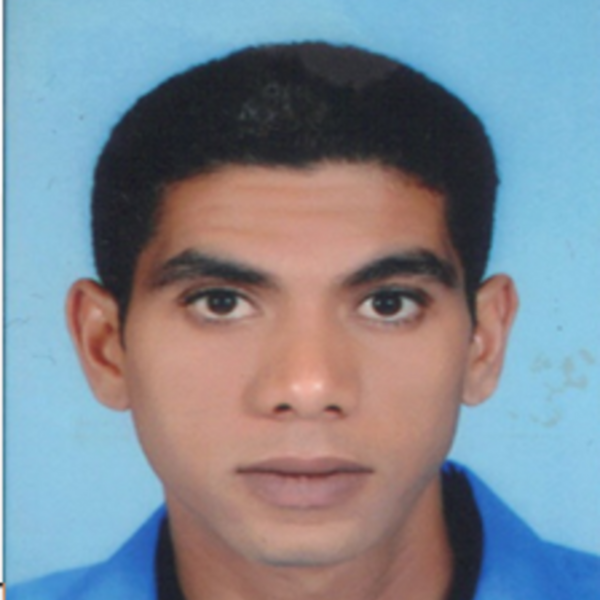 simohamed Elidrissi