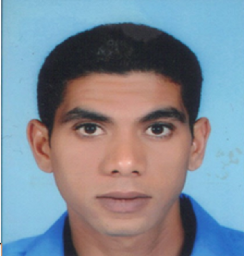 simohamed Elidrissi