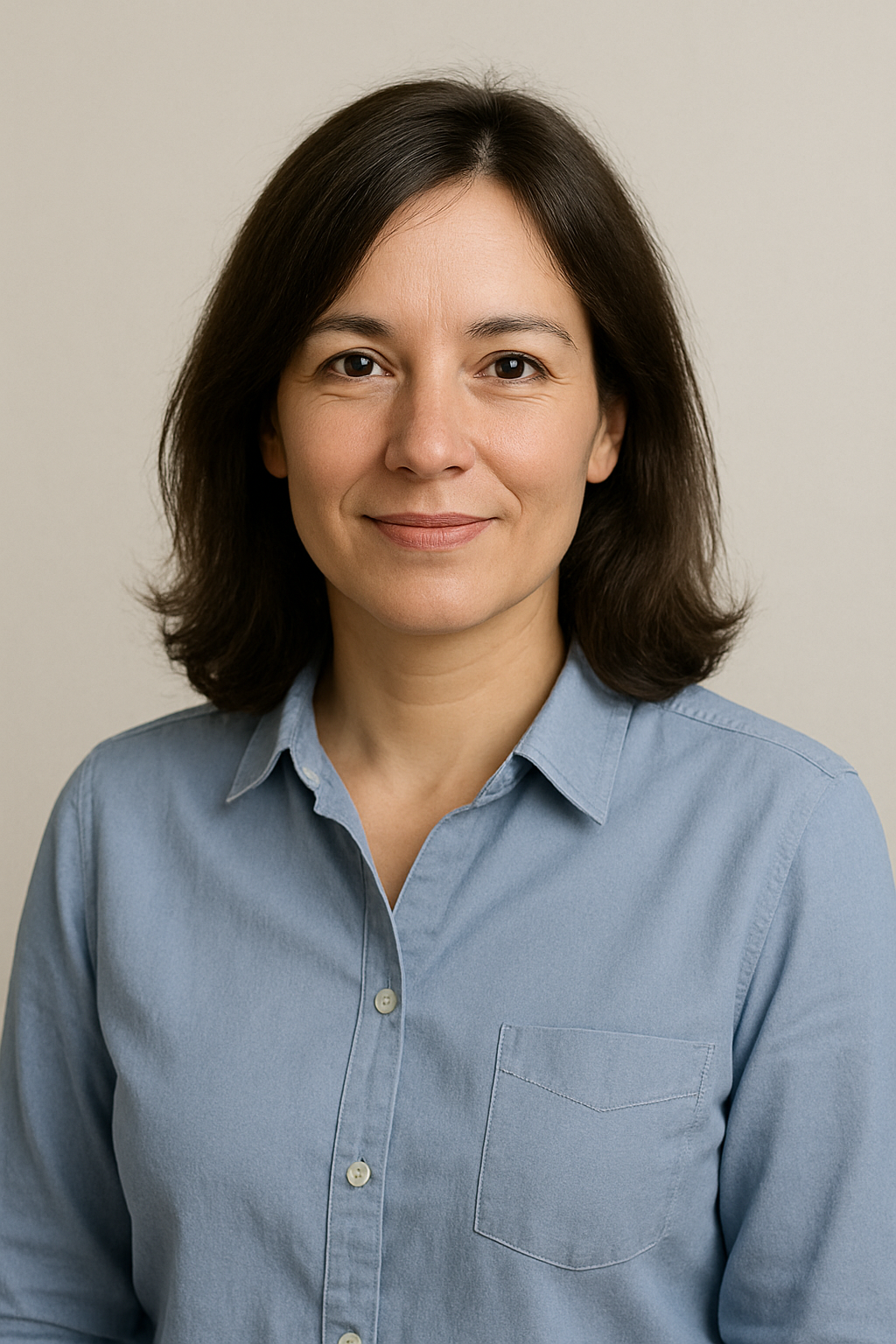 zaroual souad