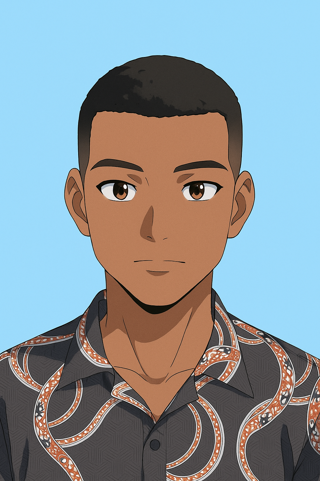 abdelmajid sadiki