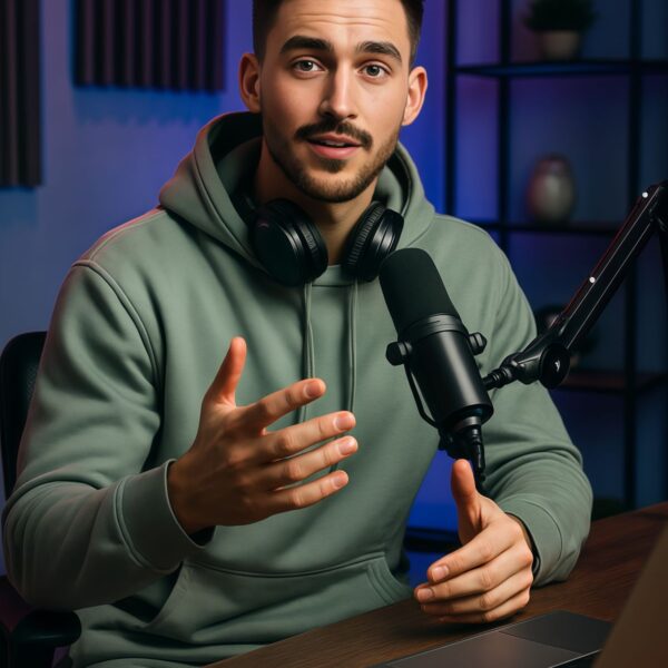 AYOUB BENLHAJ