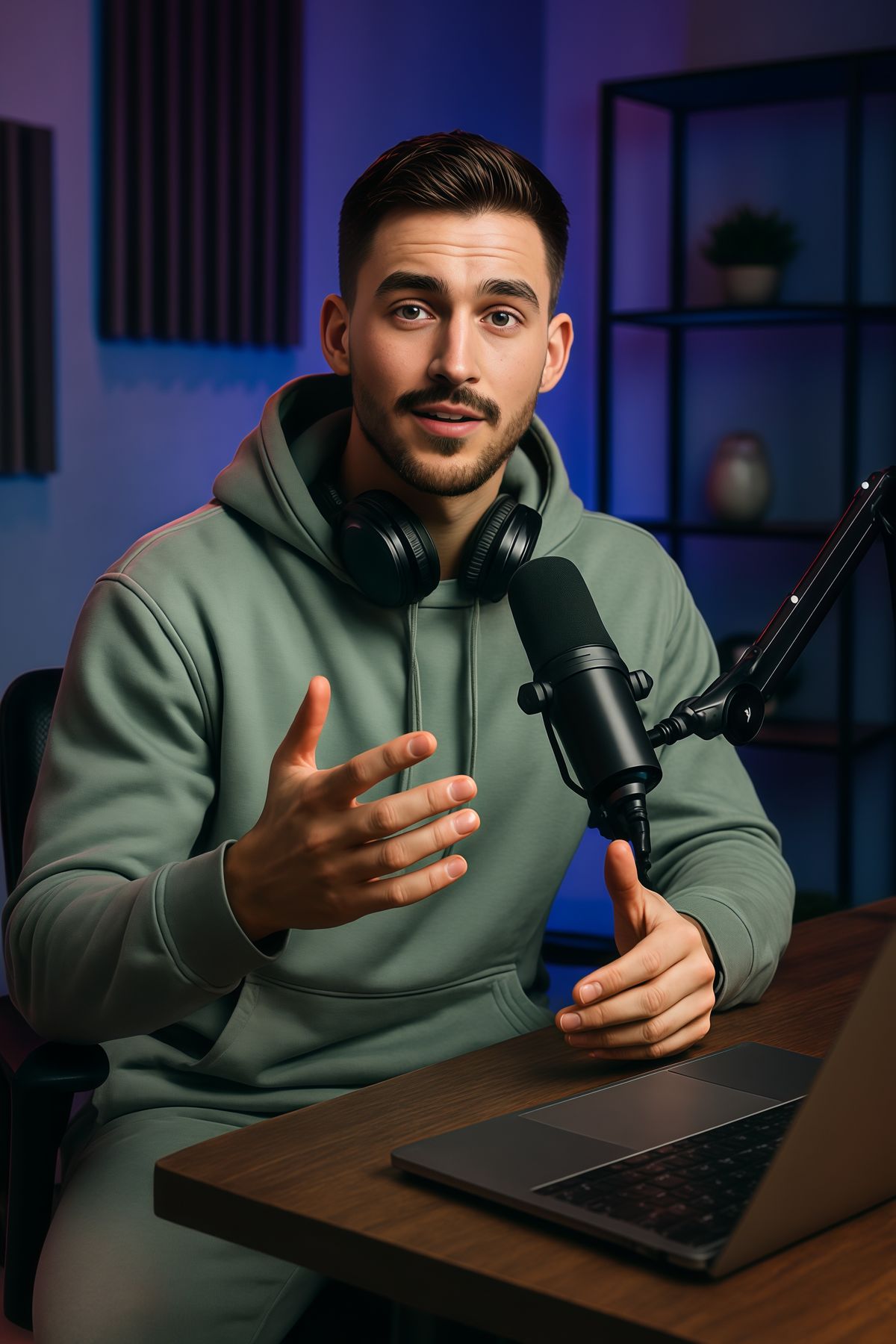 AYOUB BENLHAJ