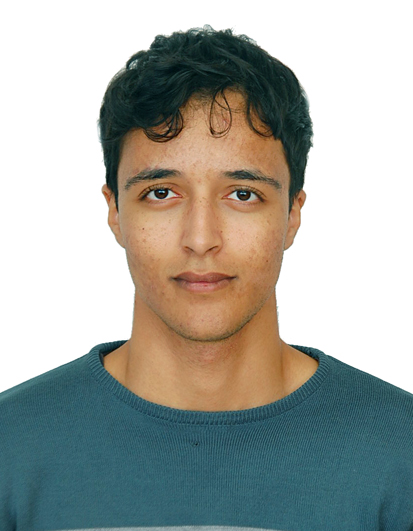 Ibrahim ZAHAR