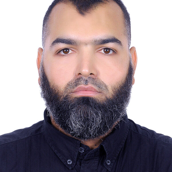Mountasser AZOUGGAR