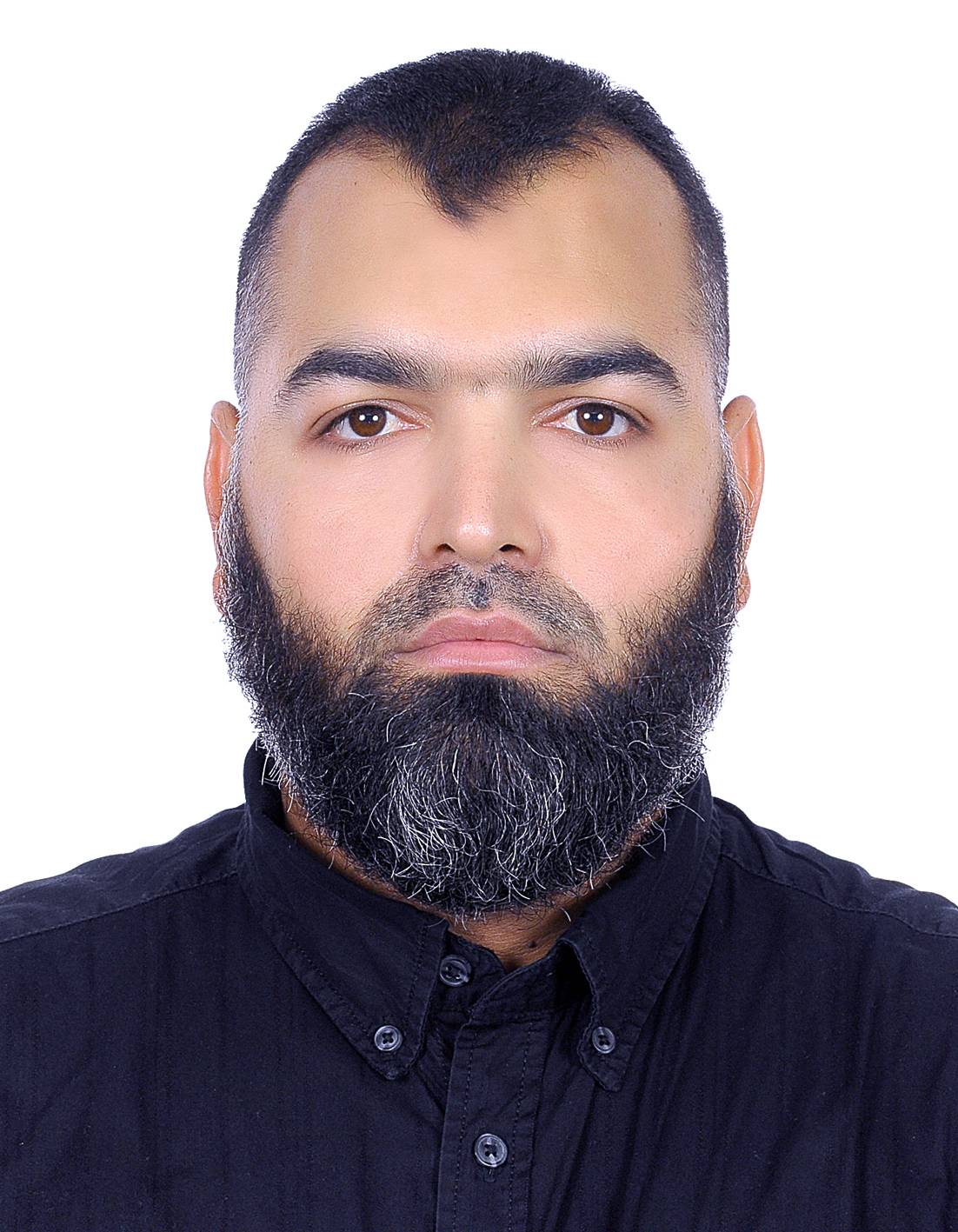Mountasser AZOUGGAR