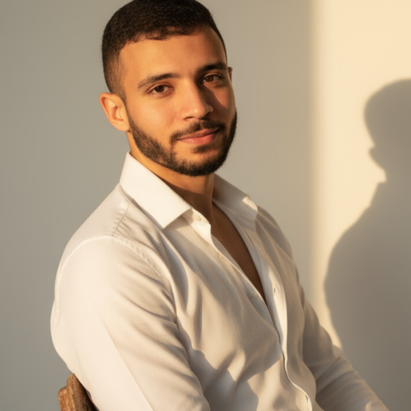 Abdelali Dibt