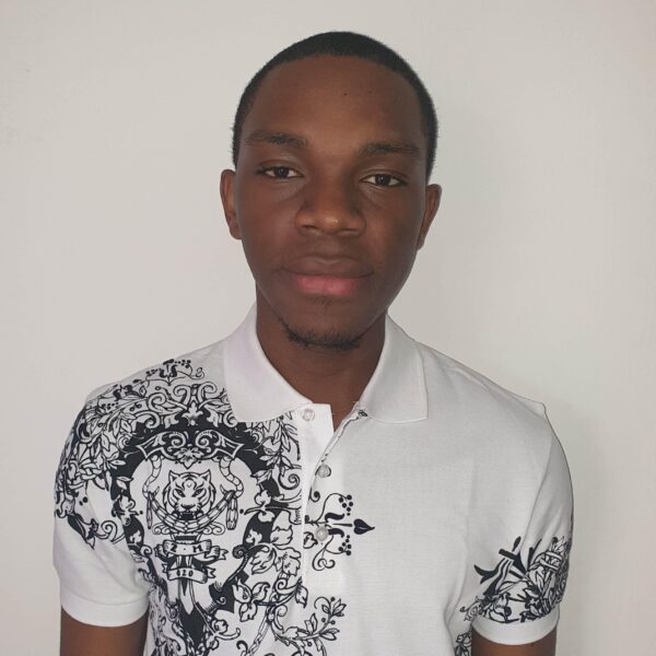 DARLY JUNIOR NGUEMA