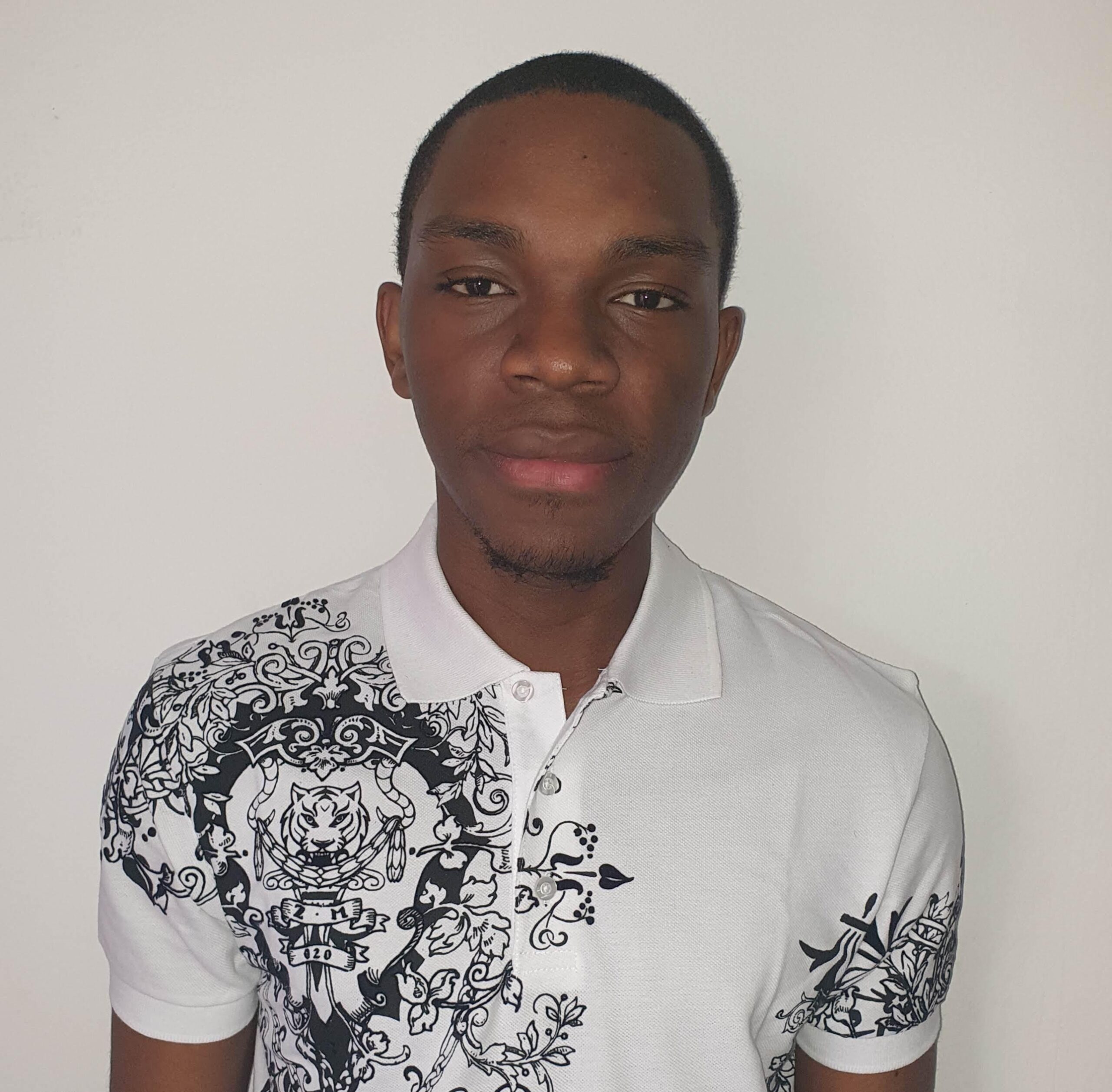 DARLY JUNIOR NGUEMA