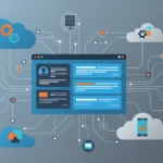 Create Custom Web SaaS project - À distance