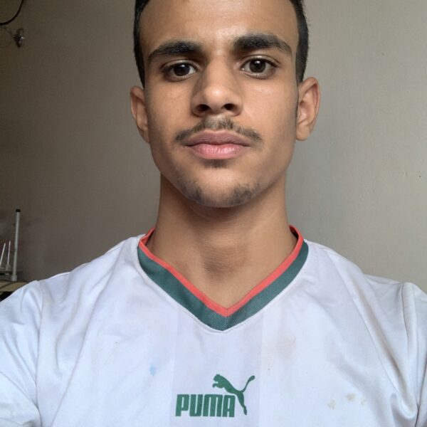 MONSIF  RAHIMI