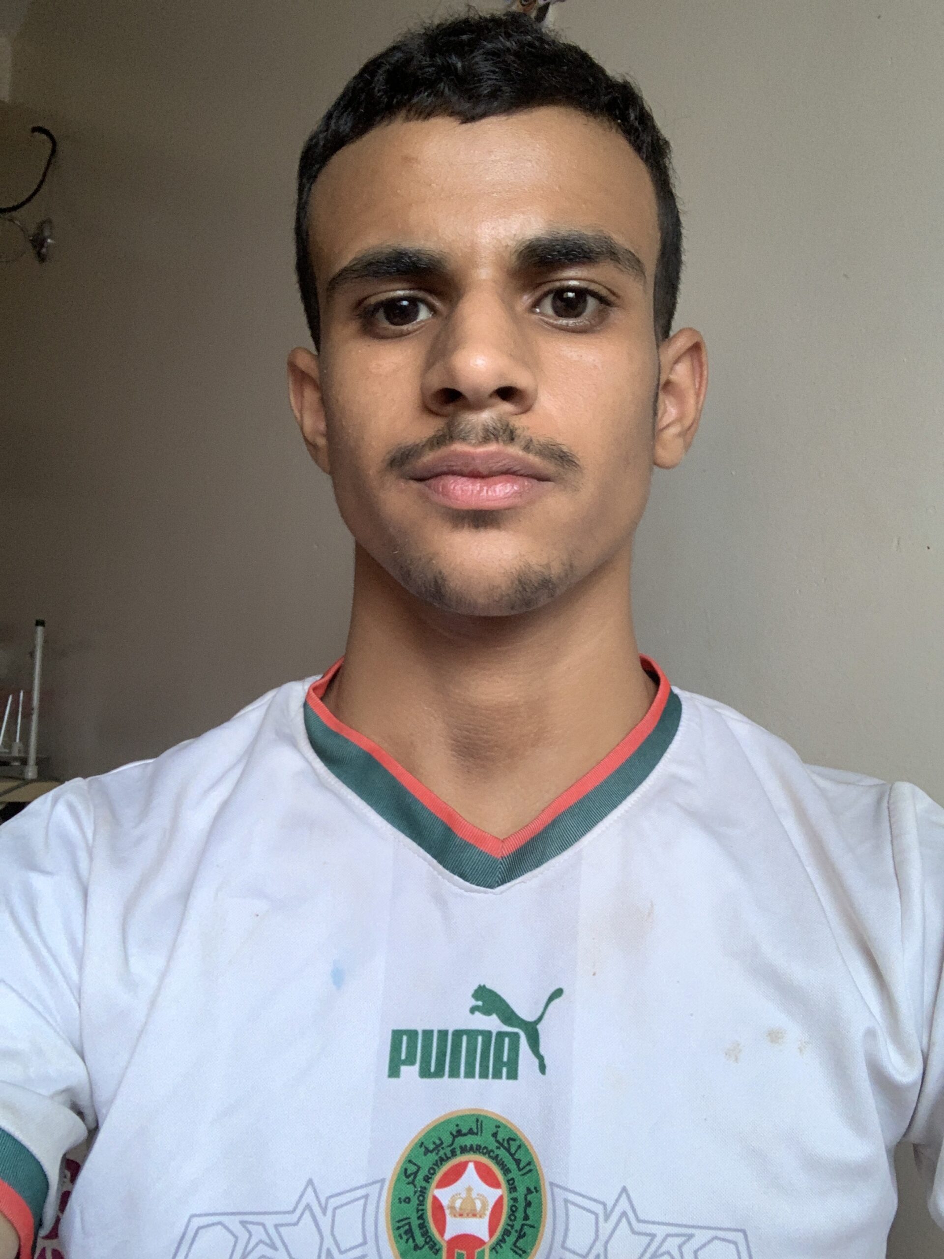 MONSIF  RAHIMI