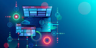 Création des sites et app mobile - portfolio - 0