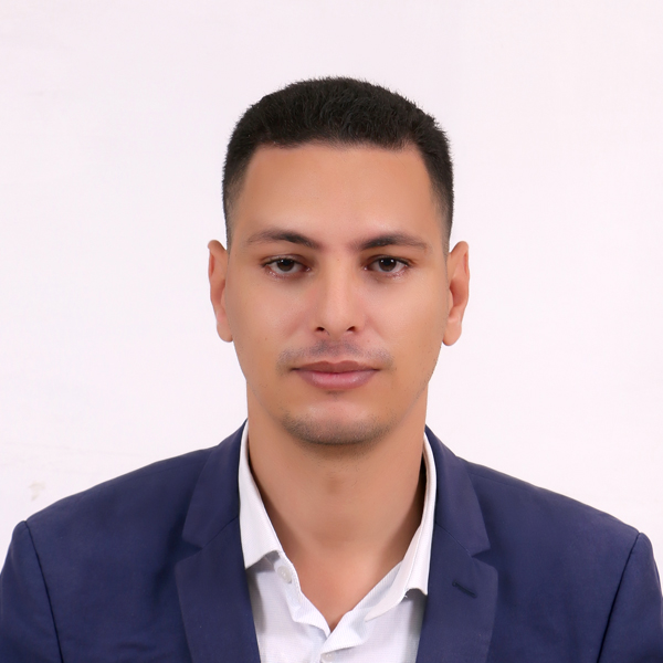Lahcen  Bouzid 