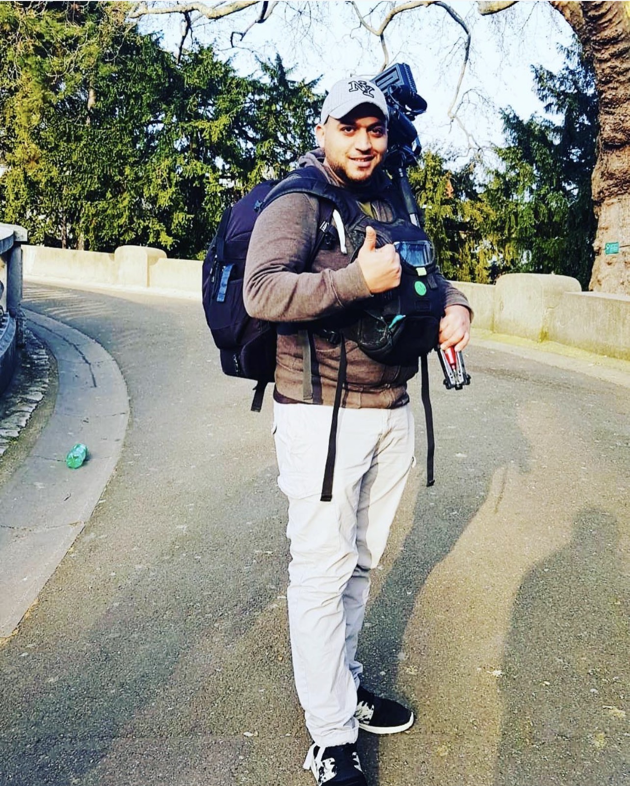 Ahmed Mahf