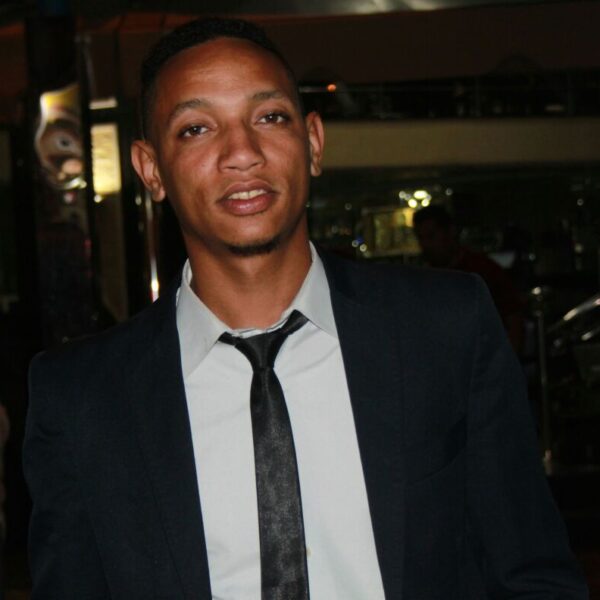 Zine ddine Mohamed
