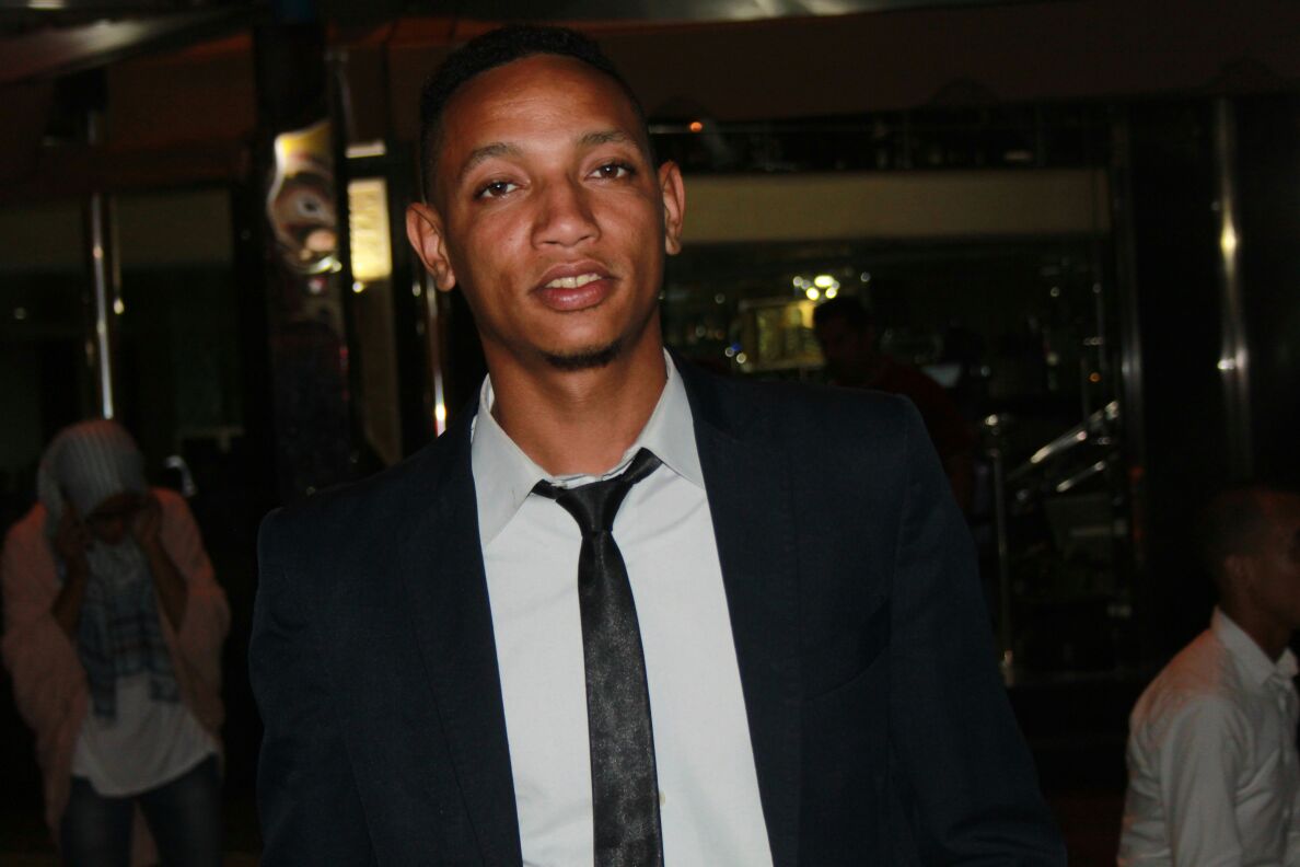 Zine ddine Mohamed