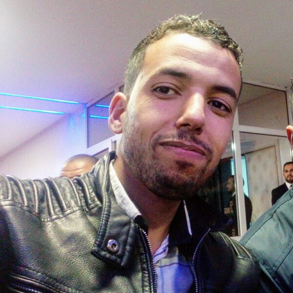 SAFOUANE ARKISS