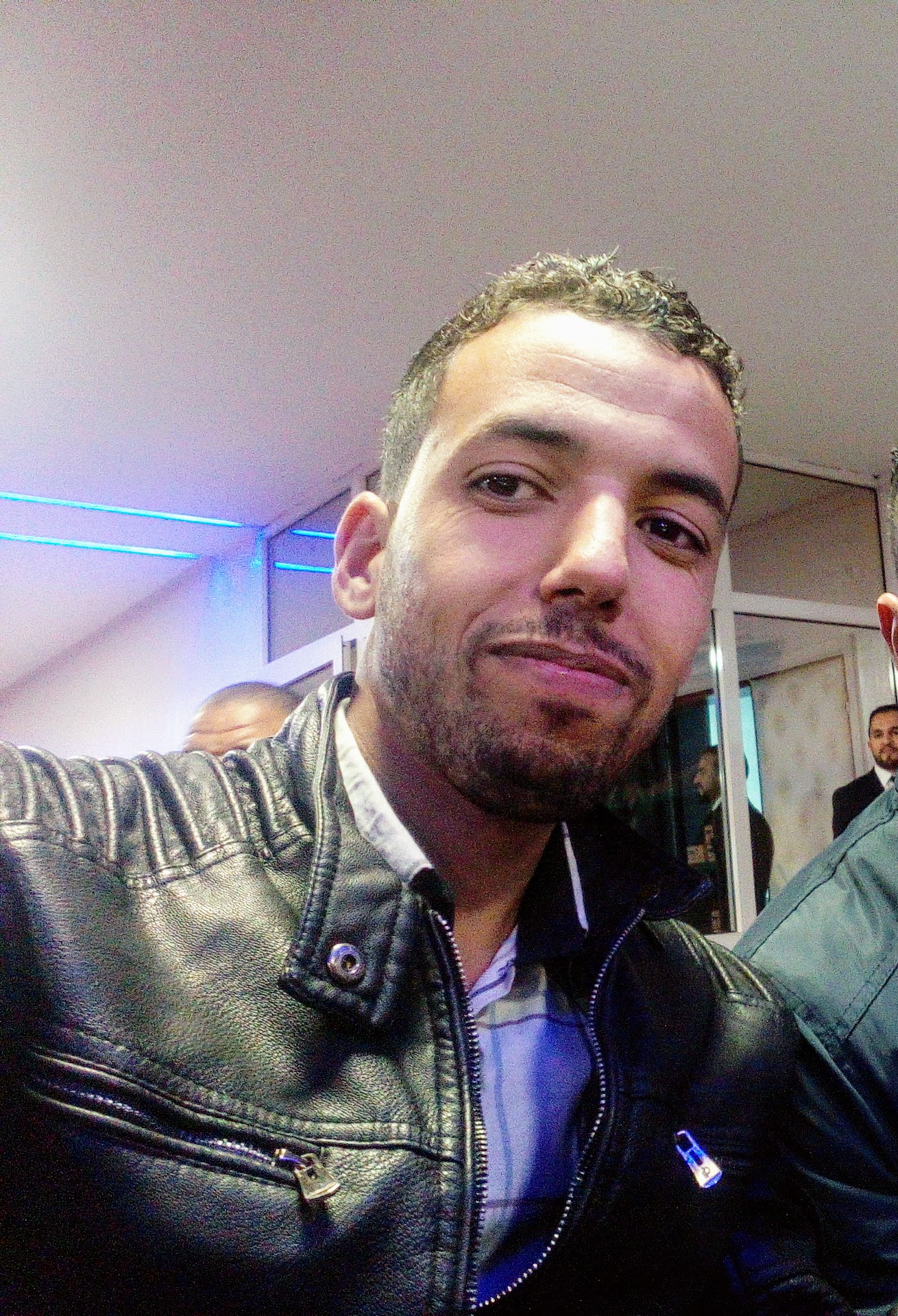 SAFOUANE ARKISS