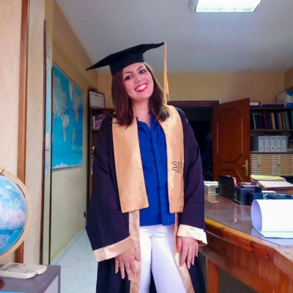IMANE IMANE EL BOUDRARI
