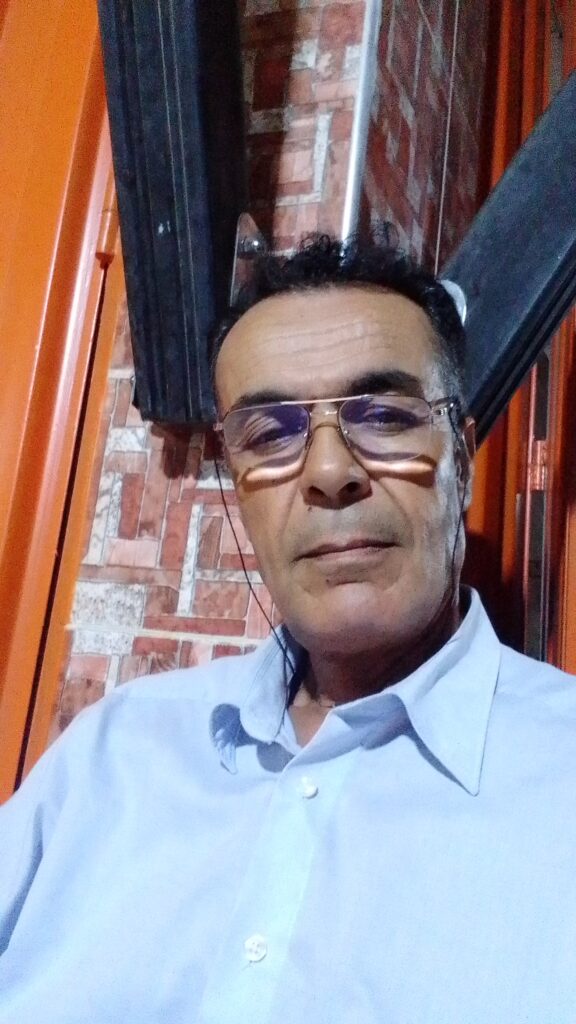 Hassan Bahaouramadan - cover