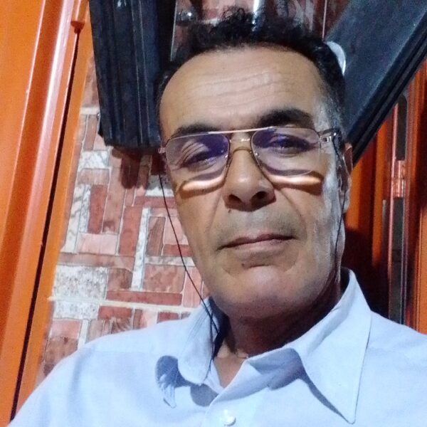 Hassan Bahaouramadan