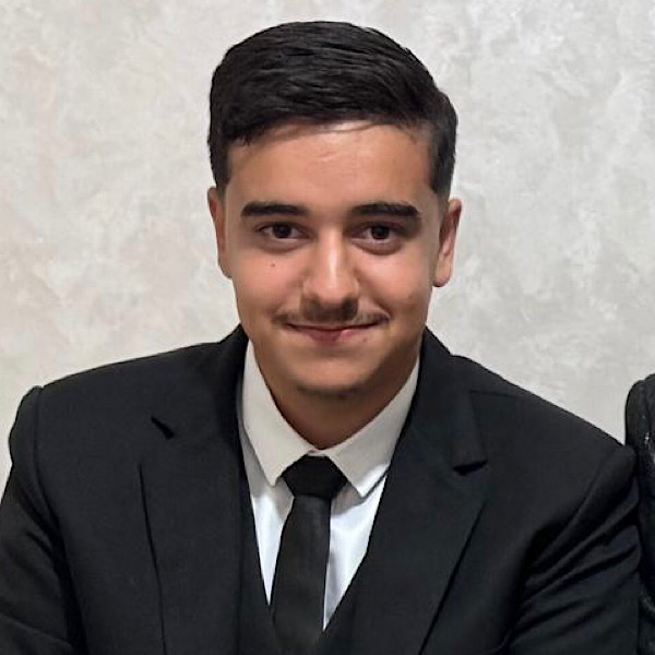 Radouane  Lassfar