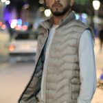 AHMED EL HADDAM - Tanger