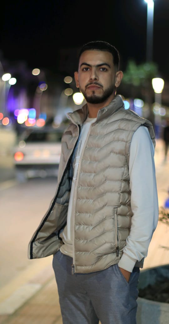 AHMED EL HADDAM