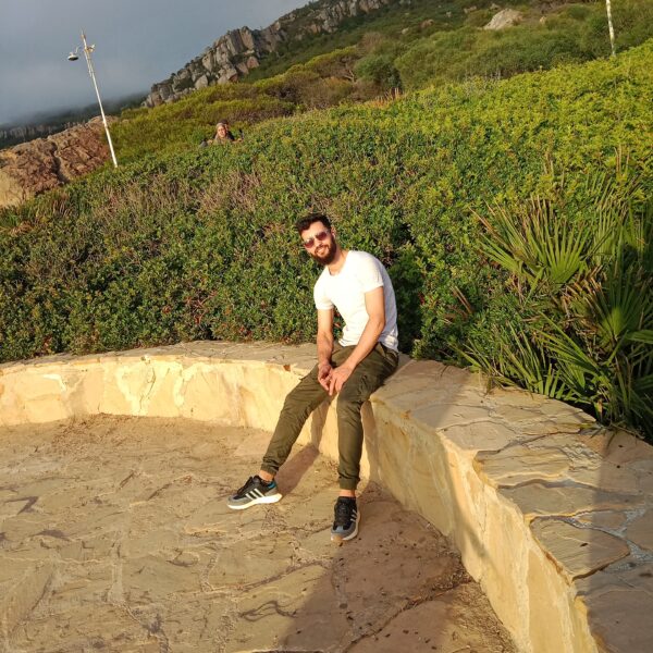 Mohamed Kaabal