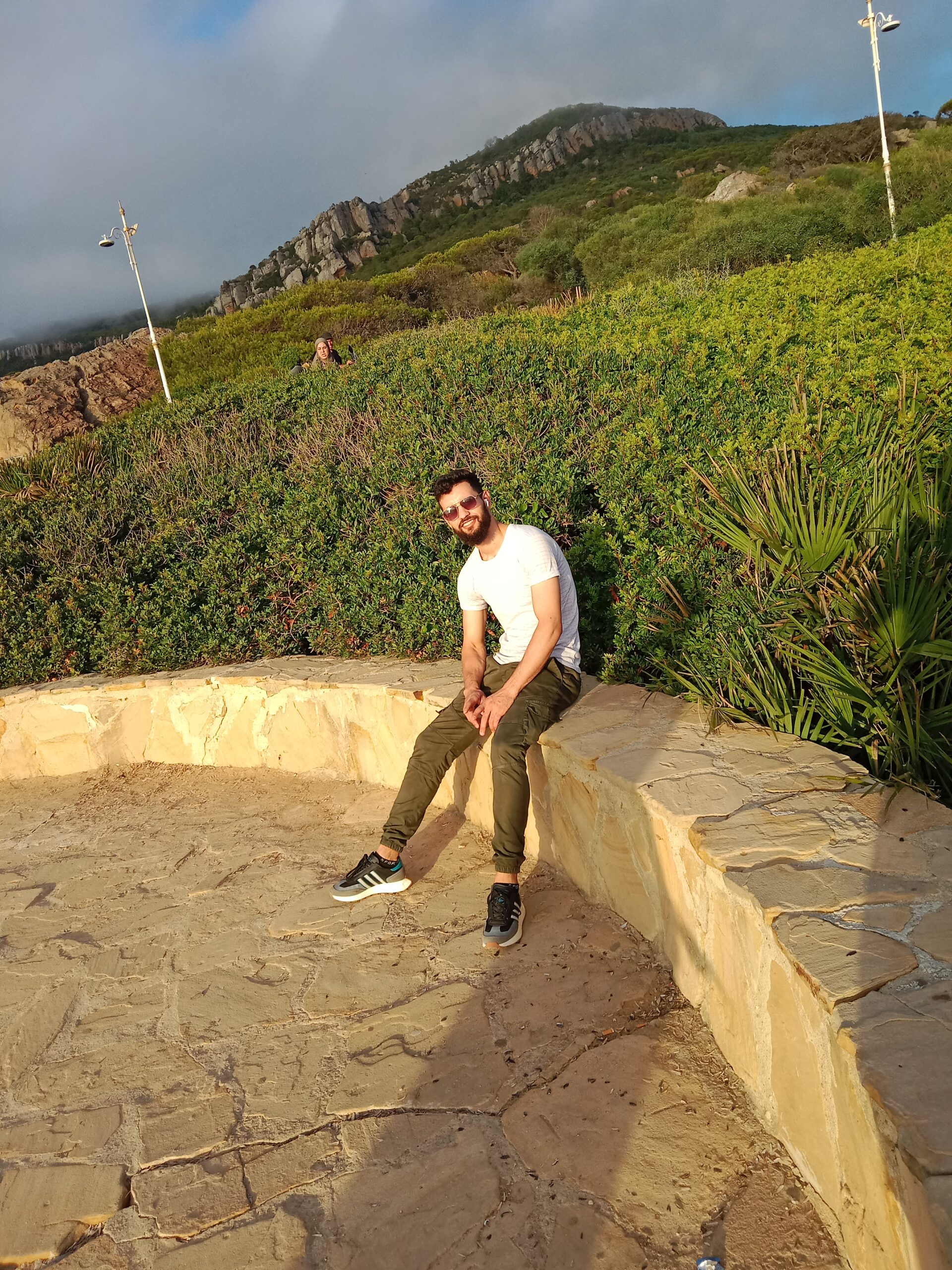 Mohamed Kaabal