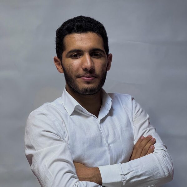 MOUHIEDDINE AMEJOUD