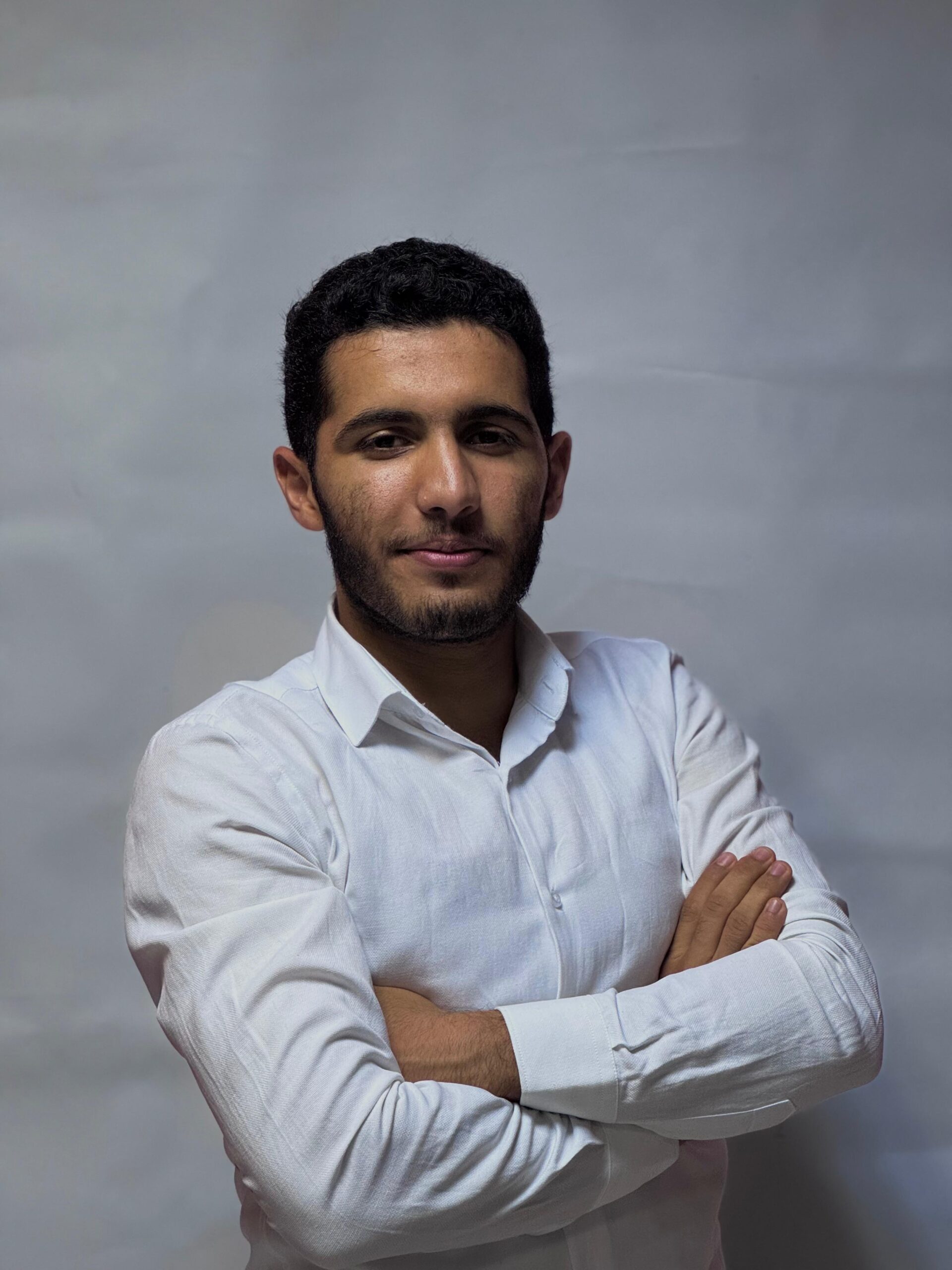 MOUHIEDDINE AMEJOUD