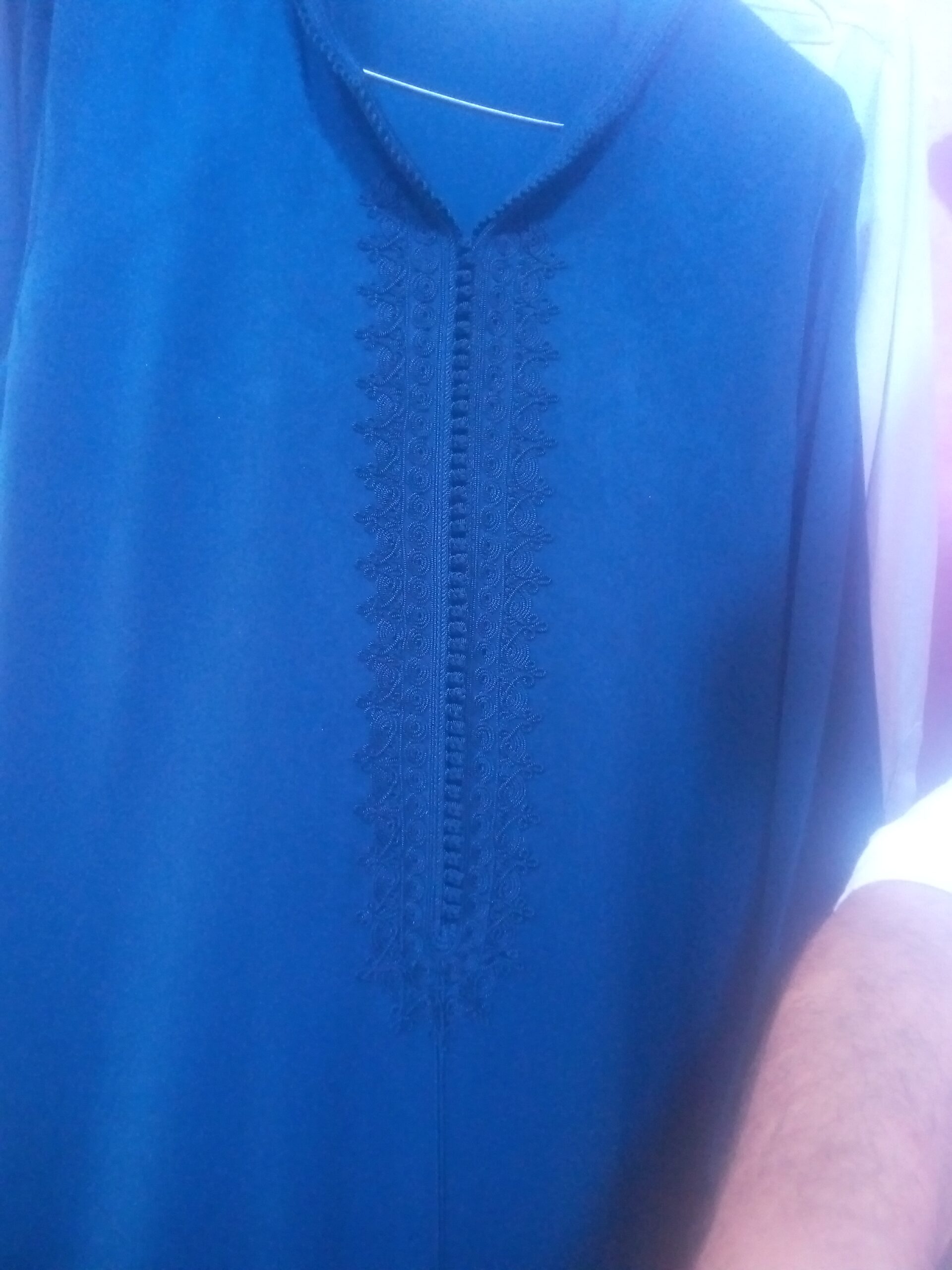 Ouaziz Lahcen