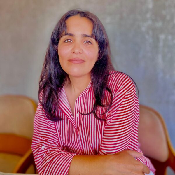 amal el amrani