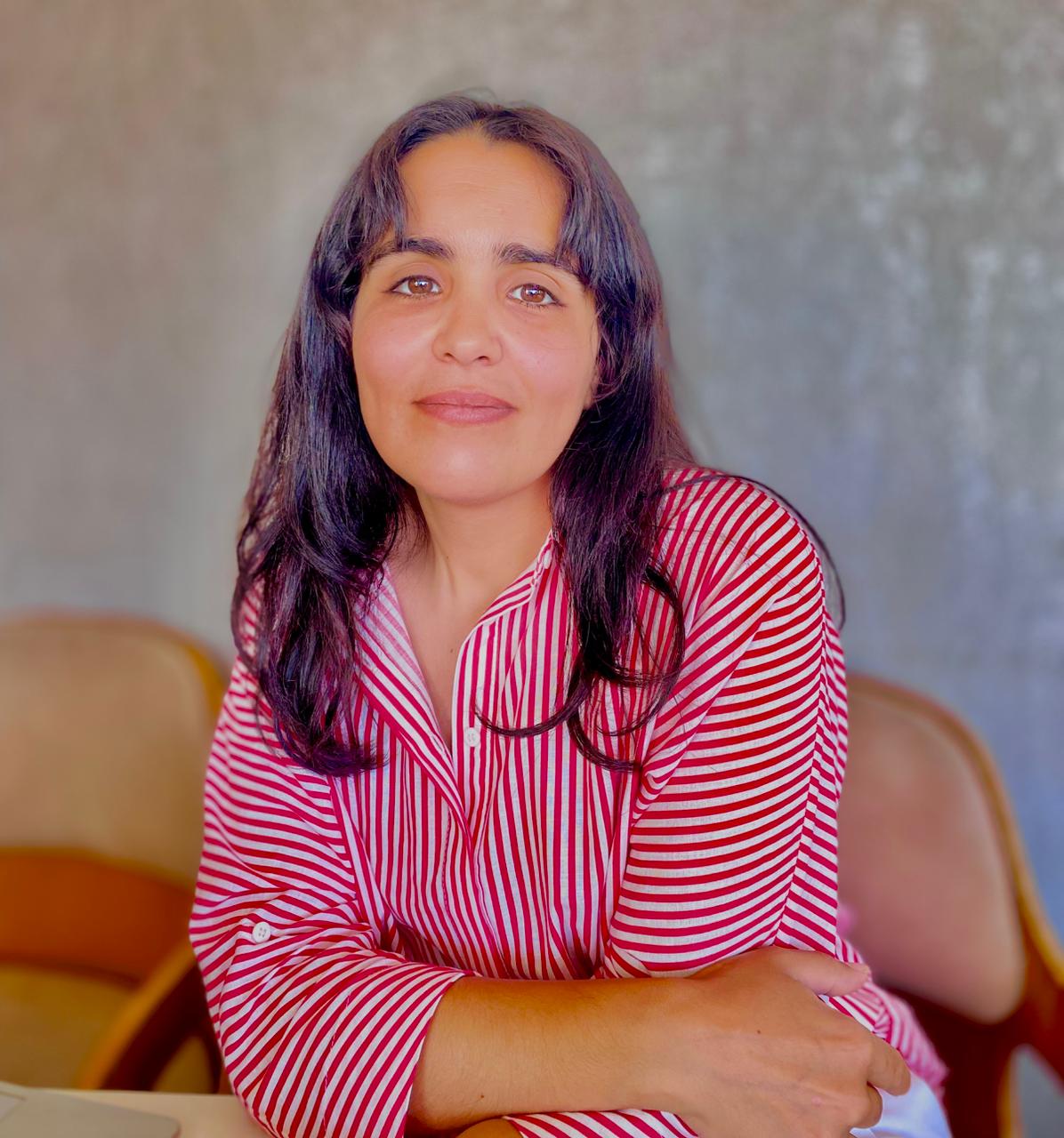 amal el amrani
