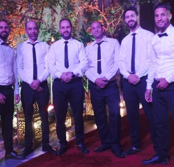 رفيق احمالة
